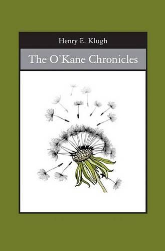 Cover image for The O'Kane Chronicles