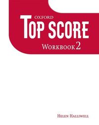 Cover image for Top Score 2: Workbook