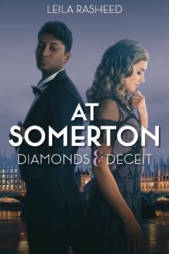 Cover image for At Somerton: Diamonds & Deceit