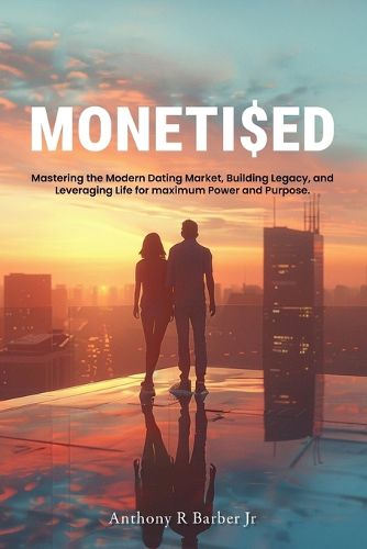 Cover image for Moneti$ed