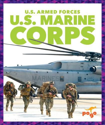 U.S. Marine Corps