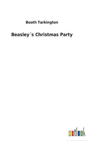 Cover image for Beasleys Christmas Party