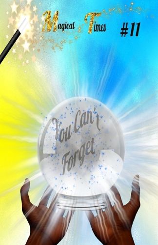 Cover image for Magical Times