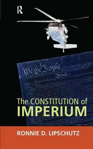 Cover image for Constitution of Imperium