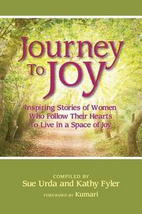 Cover image for Journey to Joy