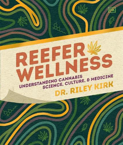 Cover image for Reefer Wellness