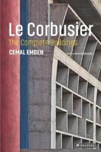 Cover image for Le Corbusier: The Complete Buildings