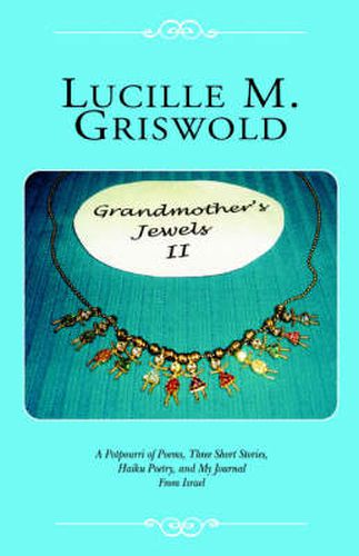 Cover image for Grandmother's Jewels II