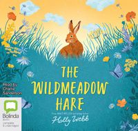 Cover image for The Wildmeadow Hare