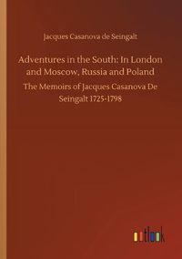 Cover image for Adventures in the South