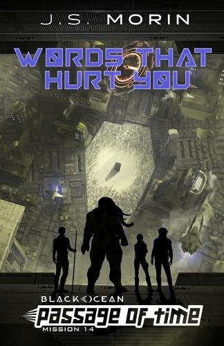 Cover image for Words That Hurt You