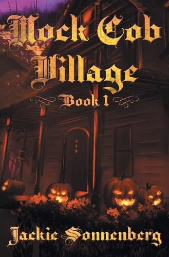 Cover image for Mock Cob Village