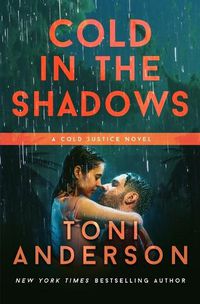 Cover image for Cold in the Shadows