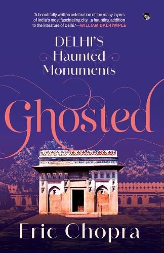 Cover image for Ghosted