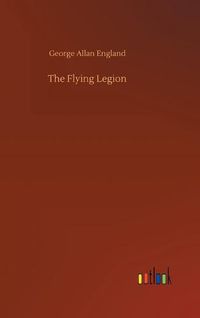 Cover image for The Flying Legion