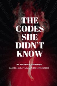Cover image for The Codes She Didn't Know