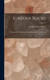 Cover image for Igneous Rocks