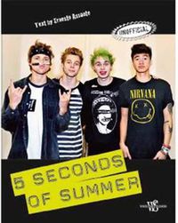 Cover image for 5 Seconds of Summer