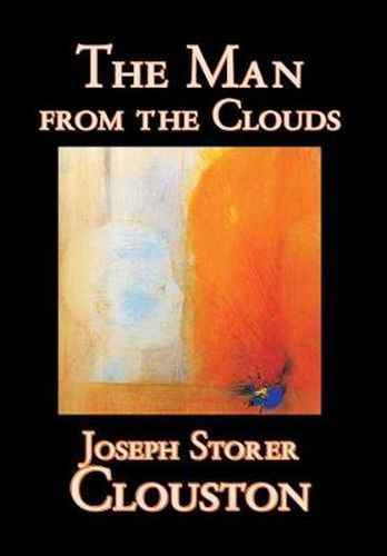 Cover image for The Man from the Clouds