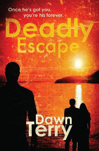 Cover image for Deadly Escape