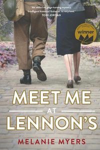 Cover image for Meet Me at Lennon's
