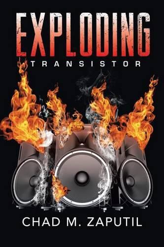 Cover image for Exploding Transistor