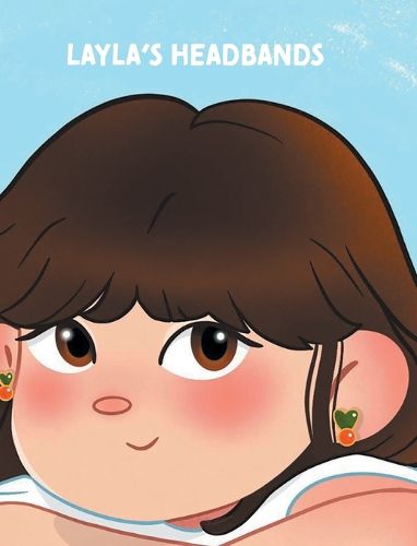 Cover image for Layla's Headbands