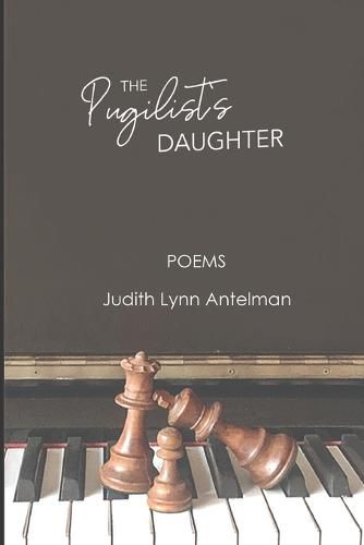 Cover image for The Pugilist's Daughter