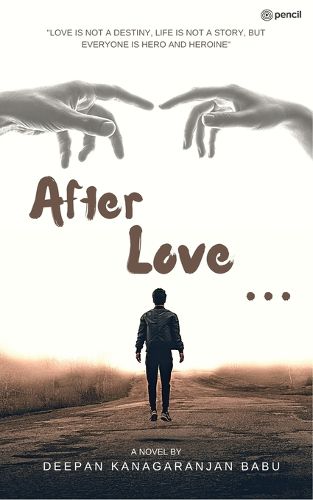 Cover image for After Love...