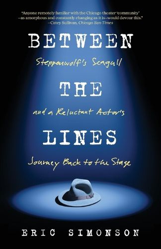 Cover image for Between the Lines