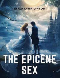 Cover image for The Epicene Sex