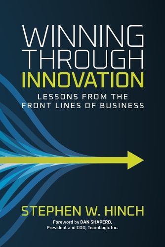 Cover image for Winning through Innovation