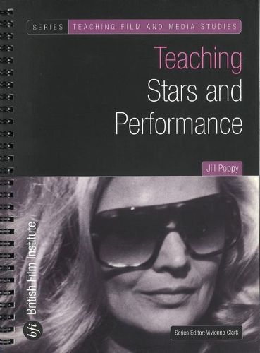 Cover image for Teaching Stars and Performance