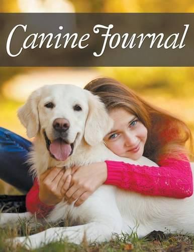 Cover image for Canine Journal