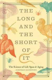 Cover image for The Long and the Short of It