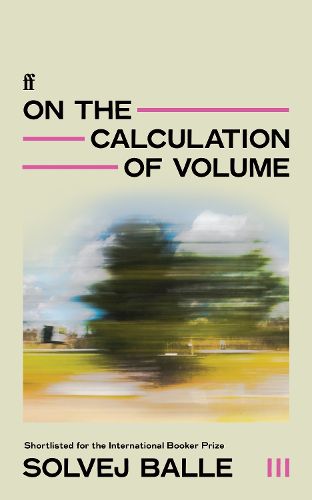 Cover image for On the Calculation of Volume: Book III