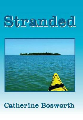 Cover image for Stranded