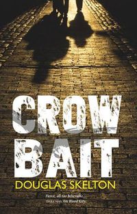 Cover image for Crow Bait