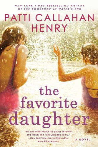 Cover image for The Favorite Daughter