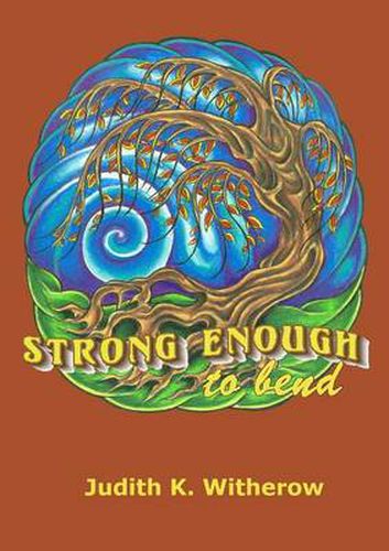 Cover image for Strong Enough to Bend