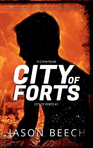 Cover image for City of Forts
