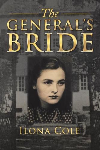 Cover image for The General's Bride