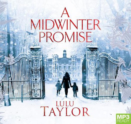 Cover image for A Midwinter Promise