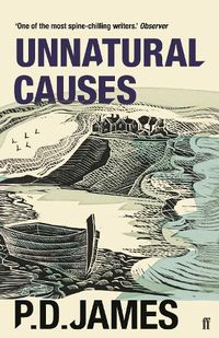 Cover image for Unnatural Causes
