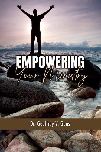 Cover image for Empowering Your Ministry