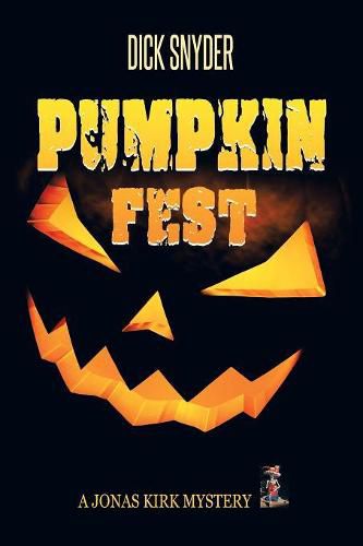 Cover image for Pumpkinfest