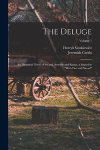 Cover image for The Deluge