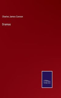 Cover image for Dramas