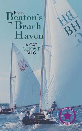 From Beaton's to Beach Haven: A Cat Ghost Bh G