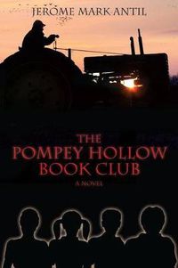 Cover image for The Pompey Hollow Book Club